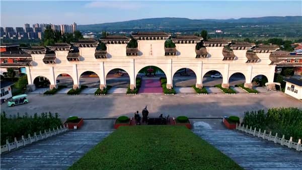 霸陵陵園幾點(diǎn)開門