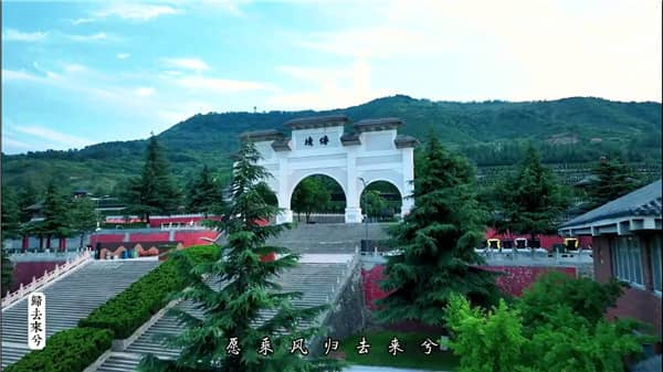 西安霸陵墓園有幾個(gè)？霸陵陵園幾點(diǎn)開門？