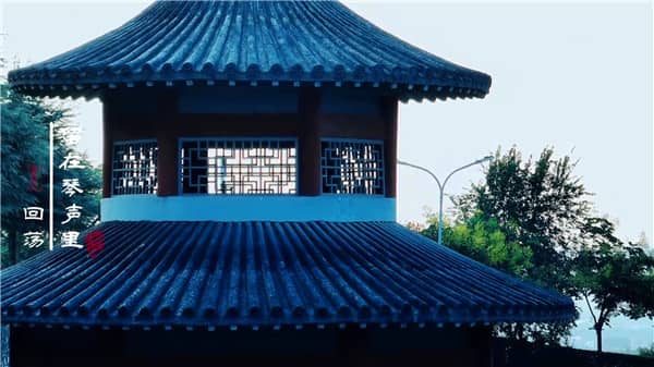 西安霸陵墓園新區(qū)怎么去