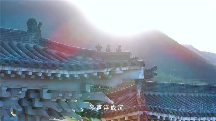 西安霸陵墓園新區(qū)主題園區(qū)全覽