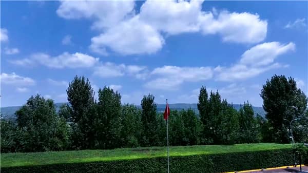 西安霸陵墓園新區(qū)掃墓預(yù)約入口指南：便捷預(yù)約，有序祭奠