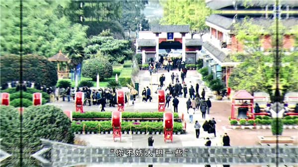 西安霸陵墓園地址在哪里