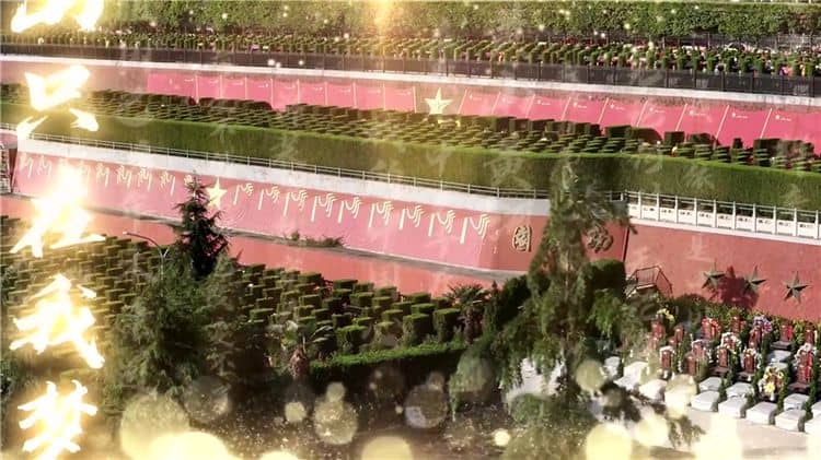 西安市霸陵墓園祭奠規(guī)定及燒紙政策解讀