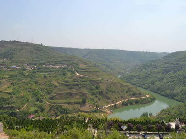 西安高橋墓園的生態(tài)葬服務(wù)價(jià)格如何