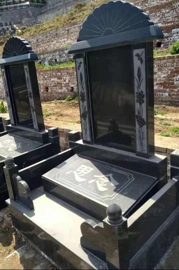 龍韻之地——高橋墓園的風水寓意