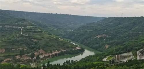 西安市高橋墓園與白鹿原距離解析：如何規(guī)劃行程