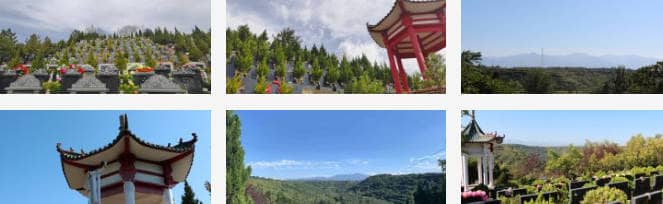 西安白鹿原公墓清明節(jié)祭掃指南：錯峰祭掃，安全為先