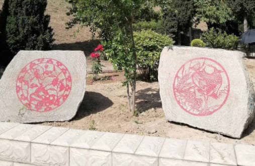 西安市涇陽臥龍山福園公墓