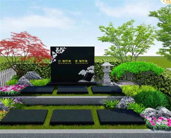 西安公墓哪里好？價(jià)格低的推薦