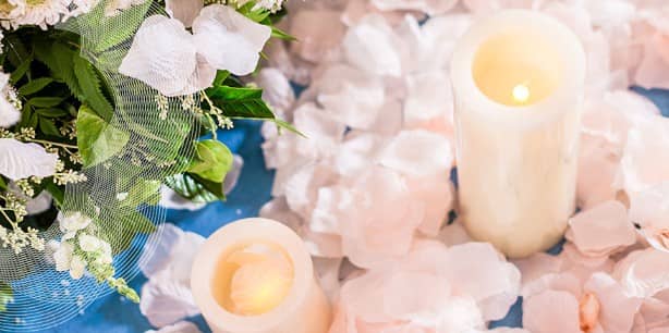 墓碑可以高過墳頭嗎？