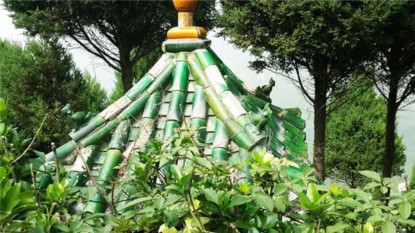 如何應(yīng)對(duì)花壇葬在自然災(zāi)害受損的情況