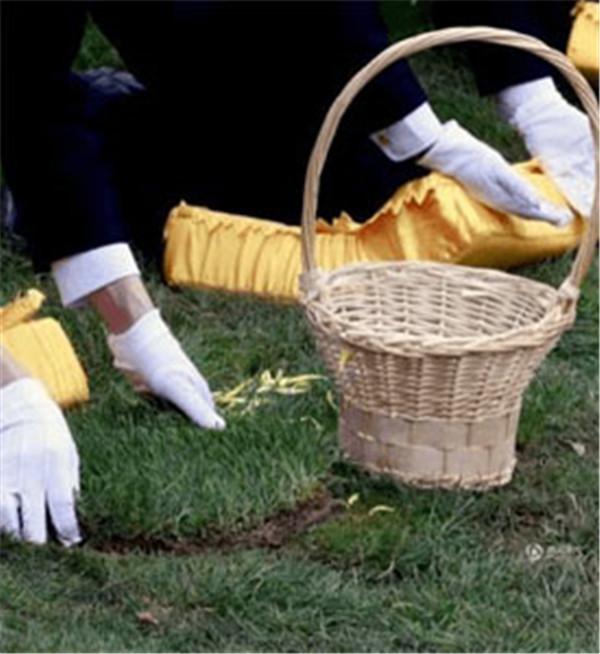 西安惠民殯葬補(bǔ)助范圍