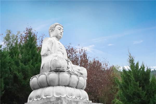 西安周邊墓園風(fēng)水布局解析：福壽園龍脈中心選址與園林設(shè)計(jì)特色，西安現(xiàn)代墓園建筑美學(xué)探秘