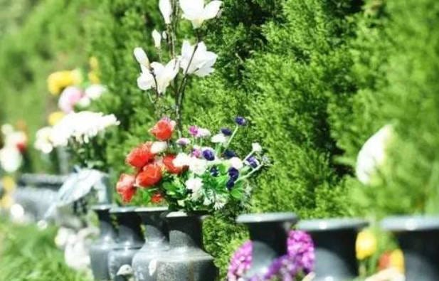 骨灰墓坑公墓尺寸標(biāo)準(zhǔn)一覽表最新