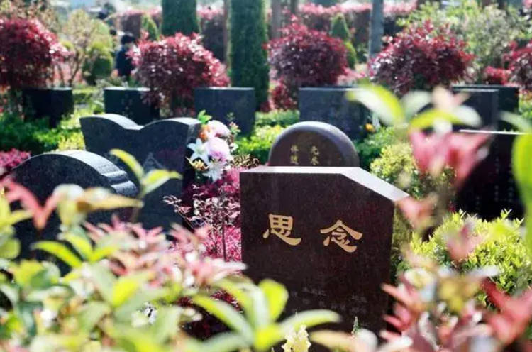 立碑多高為好（墓碑的標(biāo)準(zhǔn)尺寸為高100厘米，寬60厘米，厚8厘米）