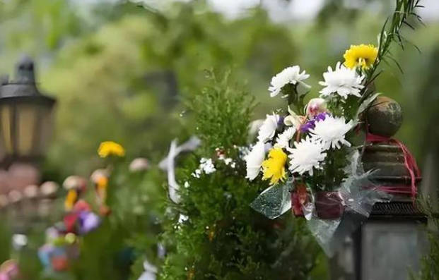 灞陵墓園與西安富力距離詳解：便捷出行，寧?kù)o致敬