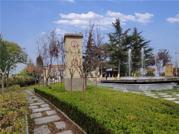 農(nóng)村戶口在西安買墓地