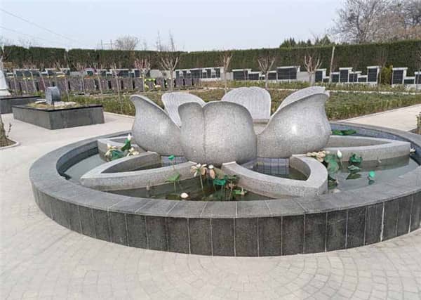 西安市的常規(guī)殯葬流程包含哪些環(huán)節(jié)？這些環(huán)節(jié)如何確保逝者得到尊重，家屬得到安慰？