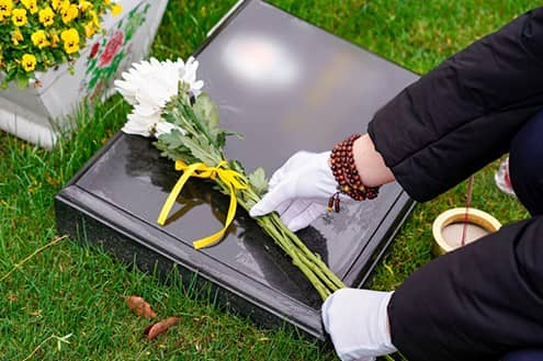 西安墓園交通現(xiàn)狀解析：便捷出行指南