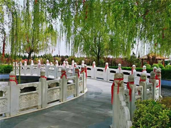 西安清明節(jié)祭掃出行指南 - 西安公交集團(tuán)清明節(jié)便民服務(wù)與祭掃規(guī)定