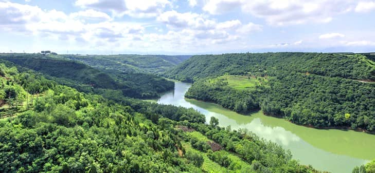 西安墓地的碑型都怎么分，永久安息！