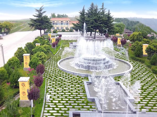 西安市十大墓園哪個最好？西安墓地排名前十名權(quán)威解析