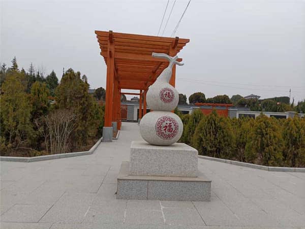 上墳金元寶講究及公墓證相關(guān)問題解析